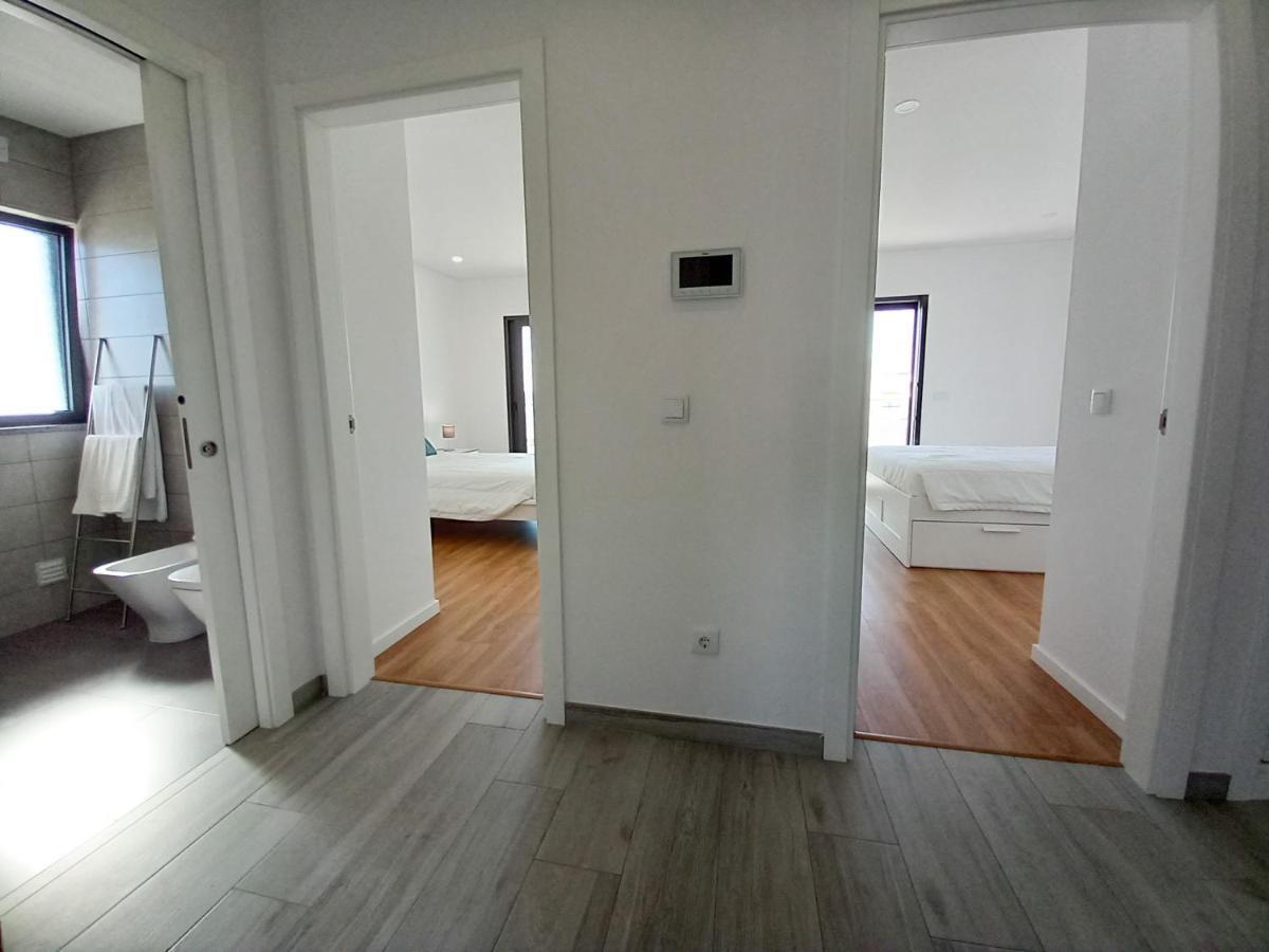 T3 Alto -vista Mar,ar Condicionado,garagem Apartamento Quarteira
