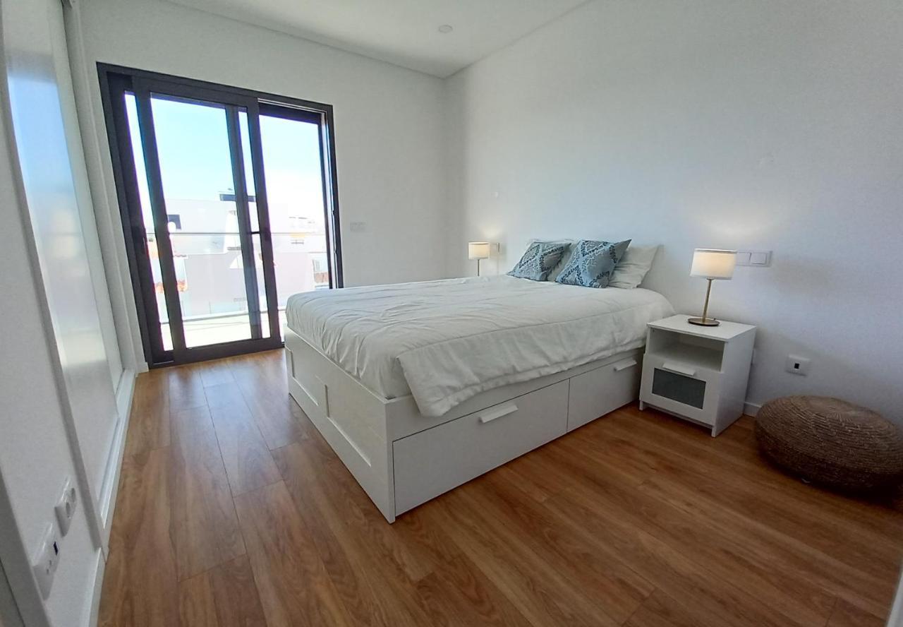 T3 Alto -vista Mar,ar Condicionado,garagem Quarteira