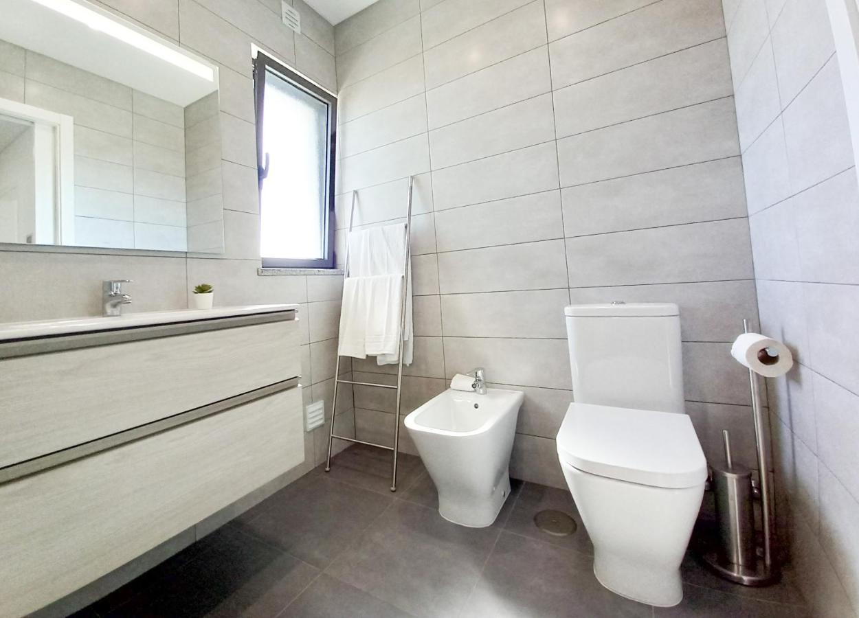 Apartamento T3 Alto -vista Mar,ar Condicionado,garagem Quarteira