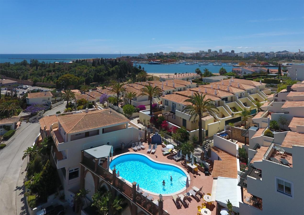 Vila Castelo Tradicional Holiday park 4*