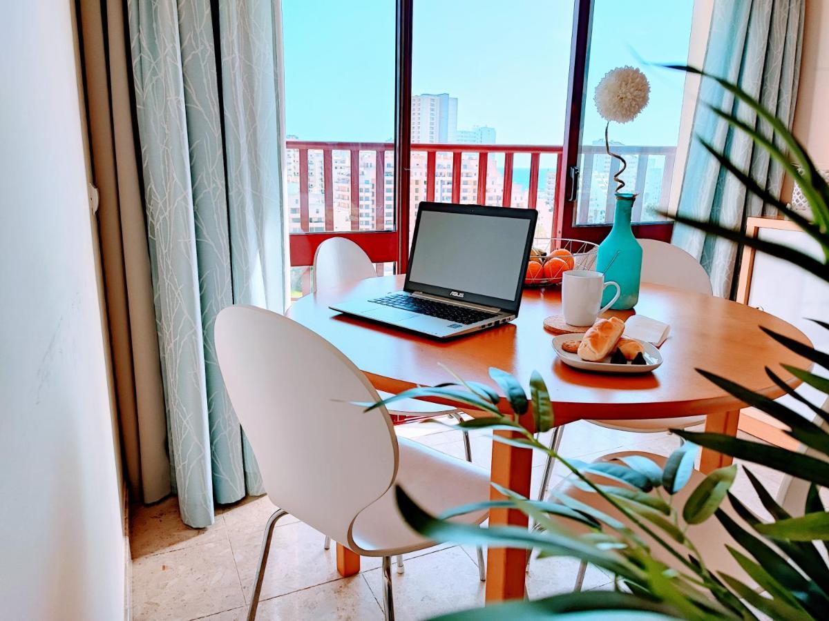 Seaview Clube Mar Appartement *