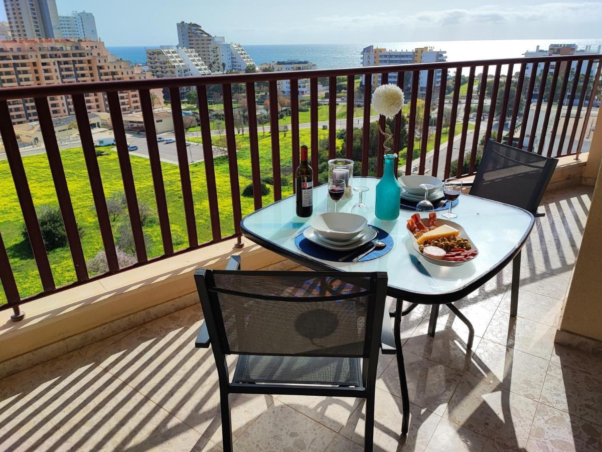 Seaview Clube Mar Appartement