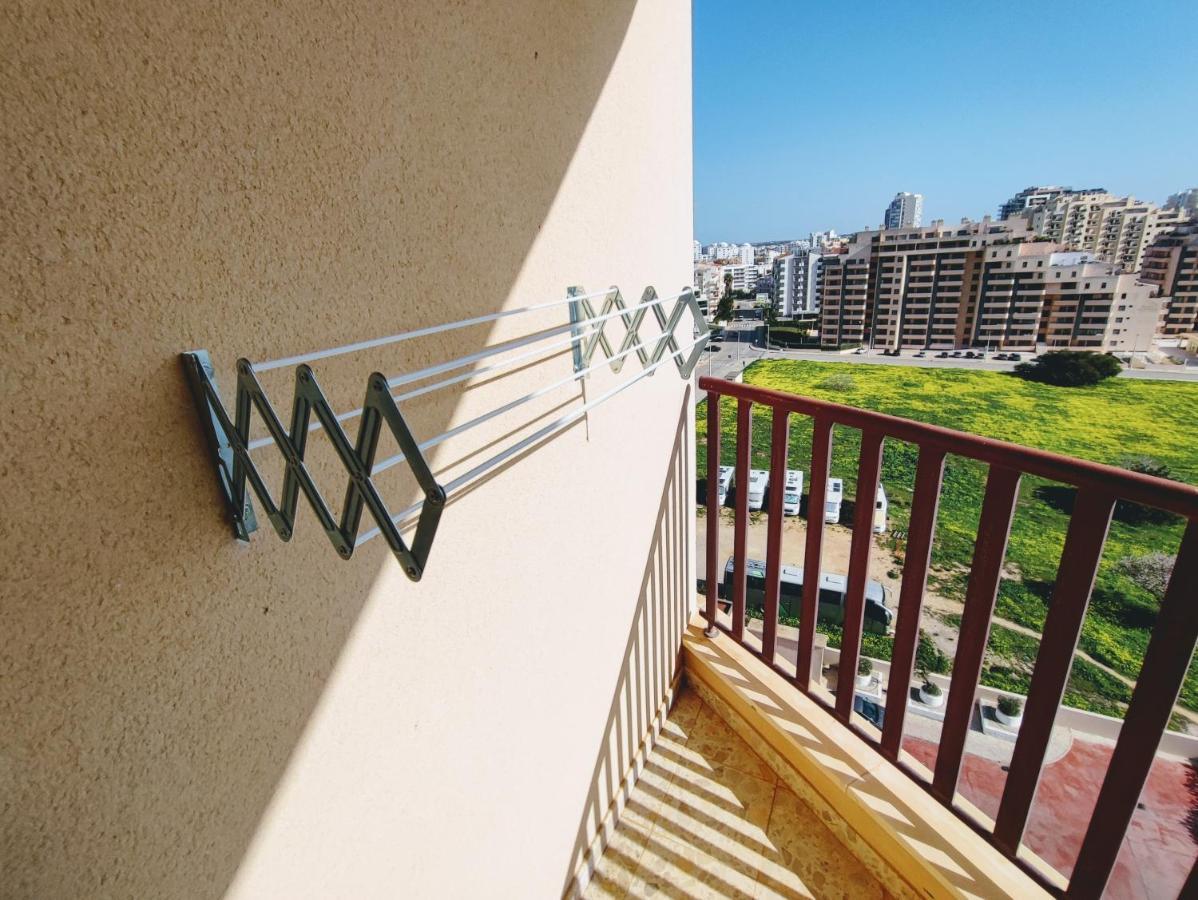 Seaview Clube Mar Appartement *