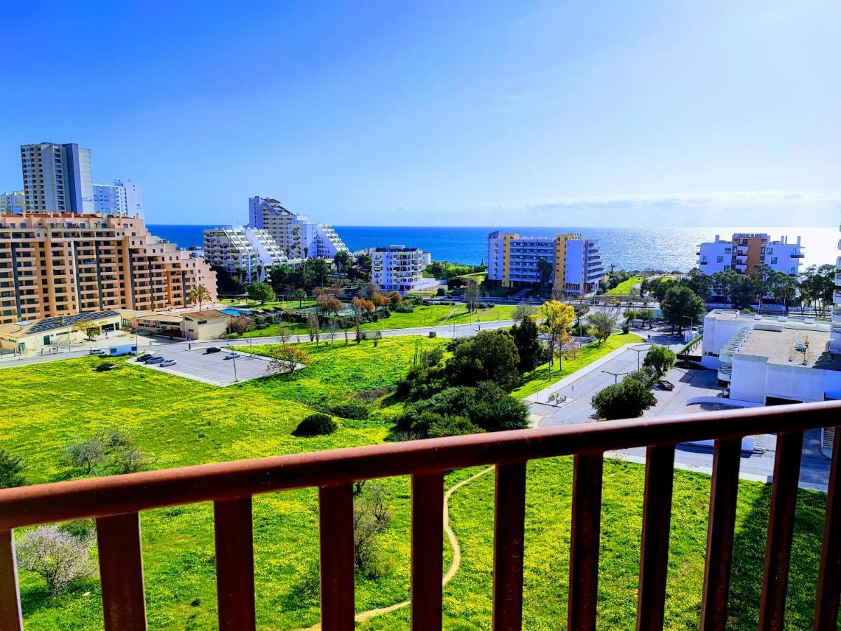 Appartement Seaview Clube Mar Portimão