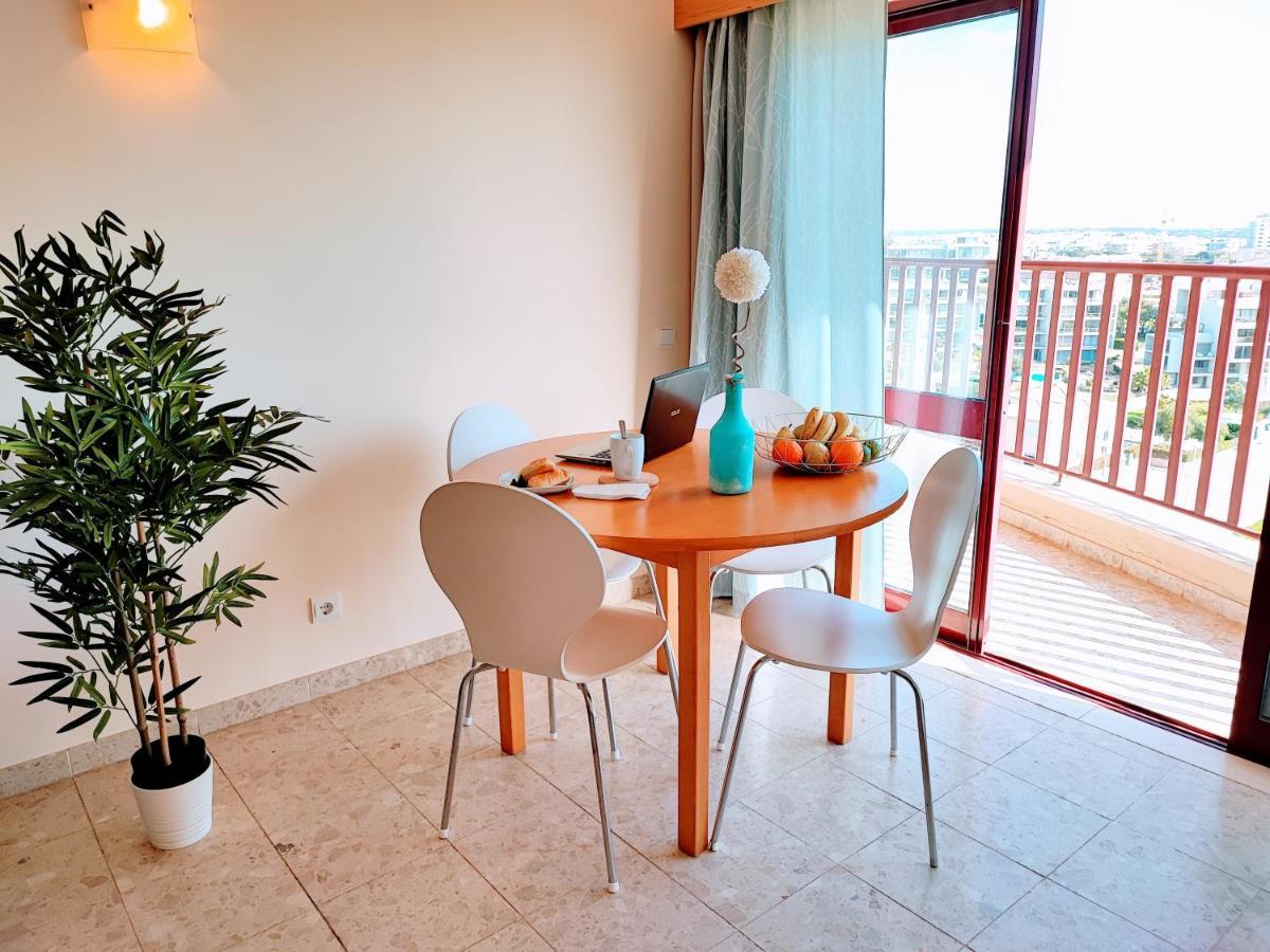 Appartement Seaview Clube Mar *