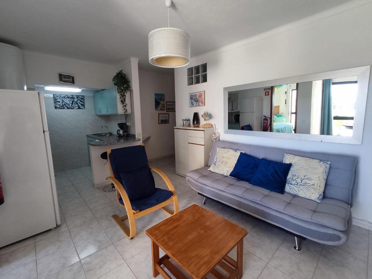 Apartment 1p Torre Sol Casas & Papeis *