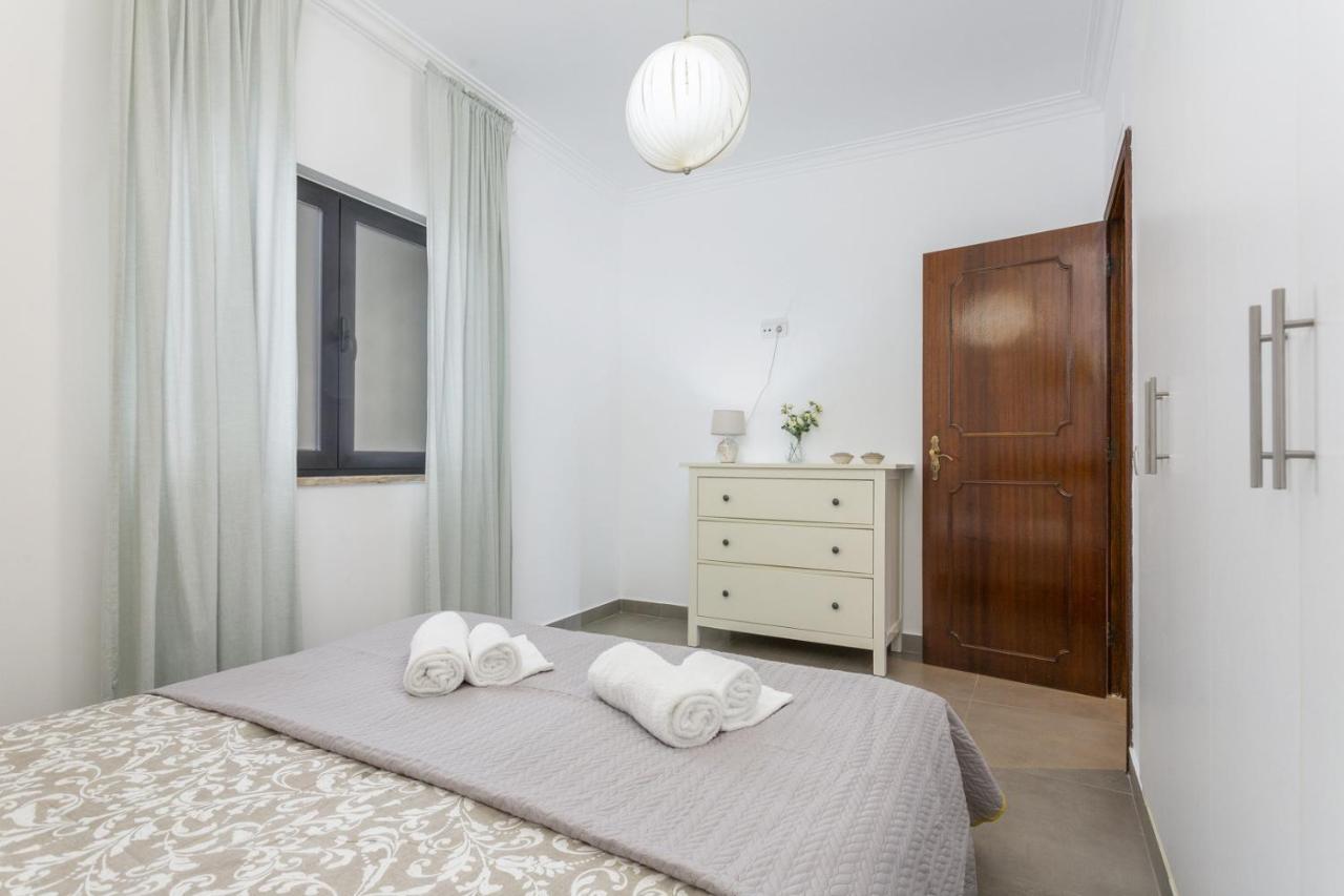 Miral 3 - Sea Front By Hd Quarteira