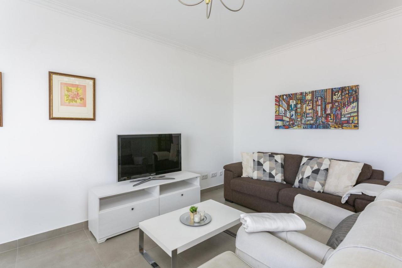 Miral 3 - Sea Front By Hd Apartment *