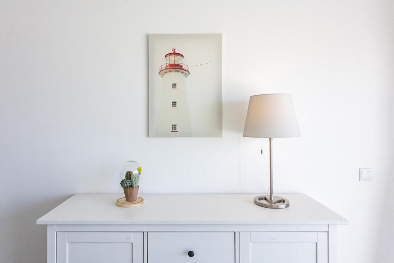 Apartment Miral 3 - Sea Front By Hd