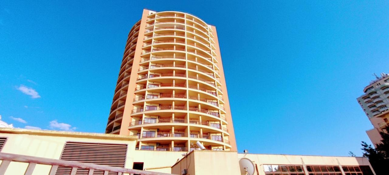 Appartement Seaview Clube Mar