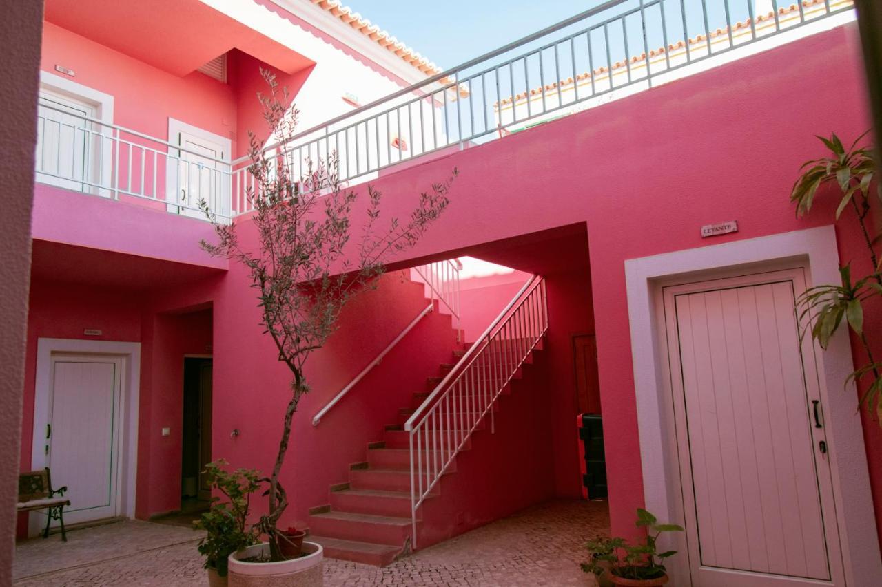 Casa Viana - Guest house Cabanas De Tavira