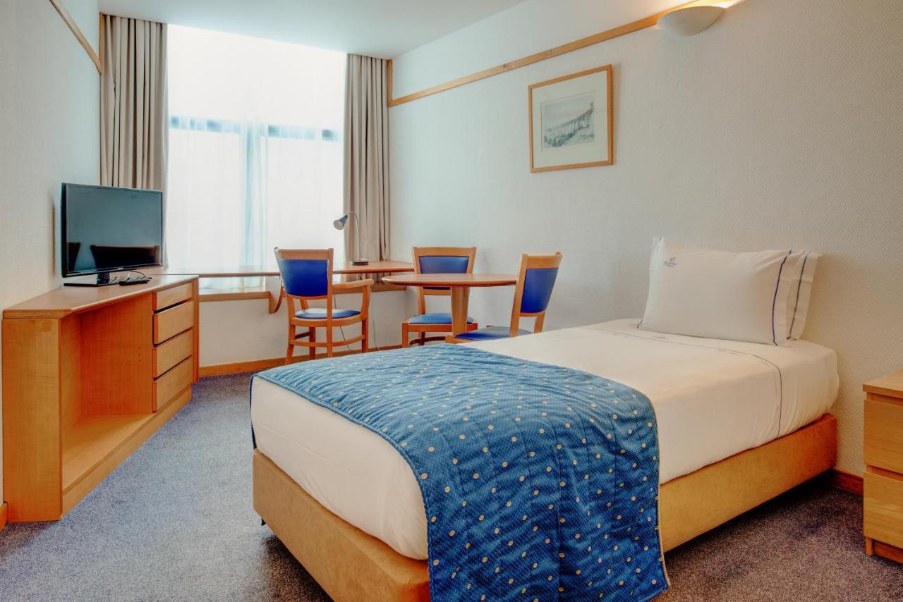 Aparthotel Vip Executive Eden Lisbon