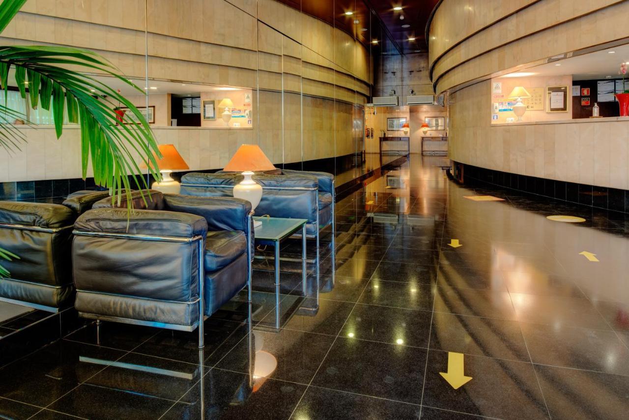 Vip Executive Eden Aparthotel Lisbon