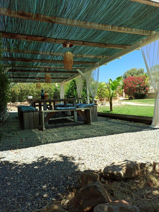 Quinta Pereiro Tropic Garden, Algarve * Moncarapacho