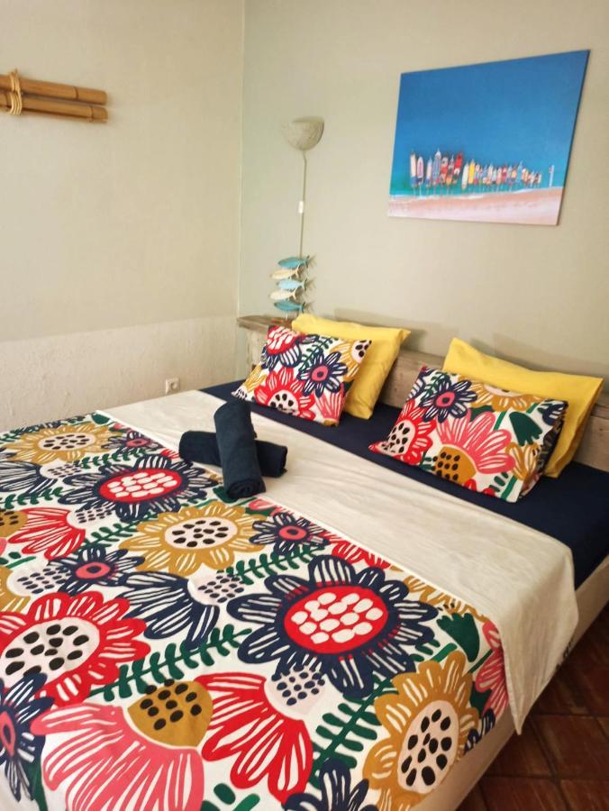 Bed & Breakfast Quinta Pereiro Tropic Garden, Algarve