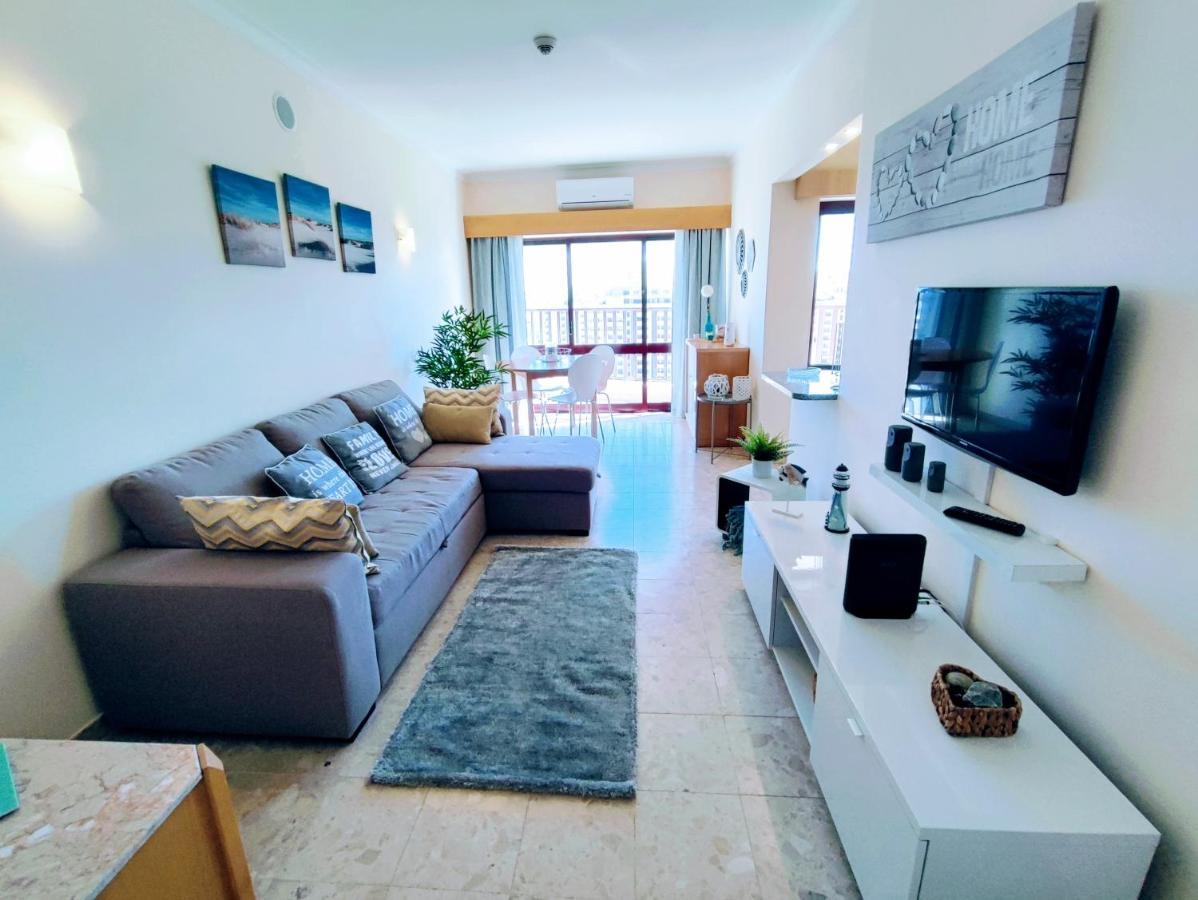 Seaview Clube Mar Appartement Portimão