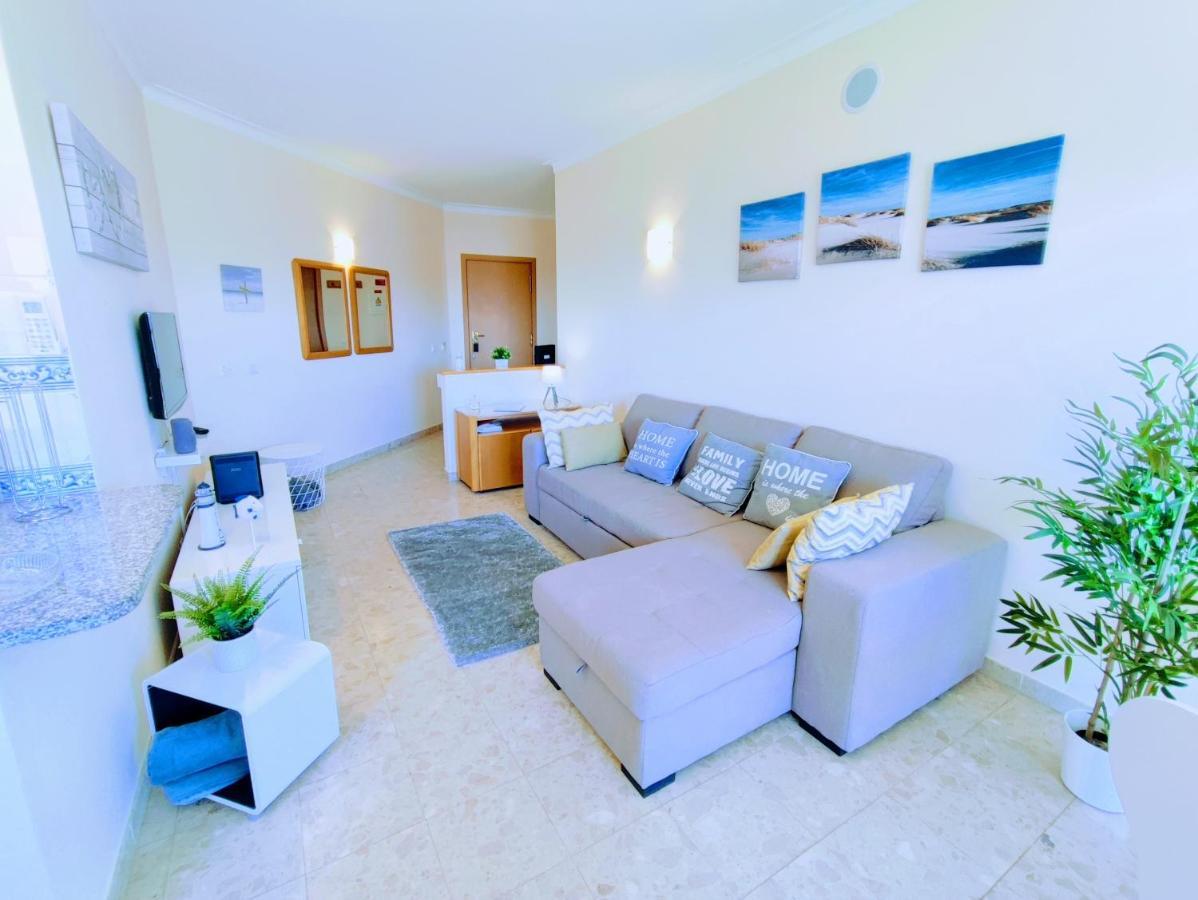 Seaview Clube Mar Appartement