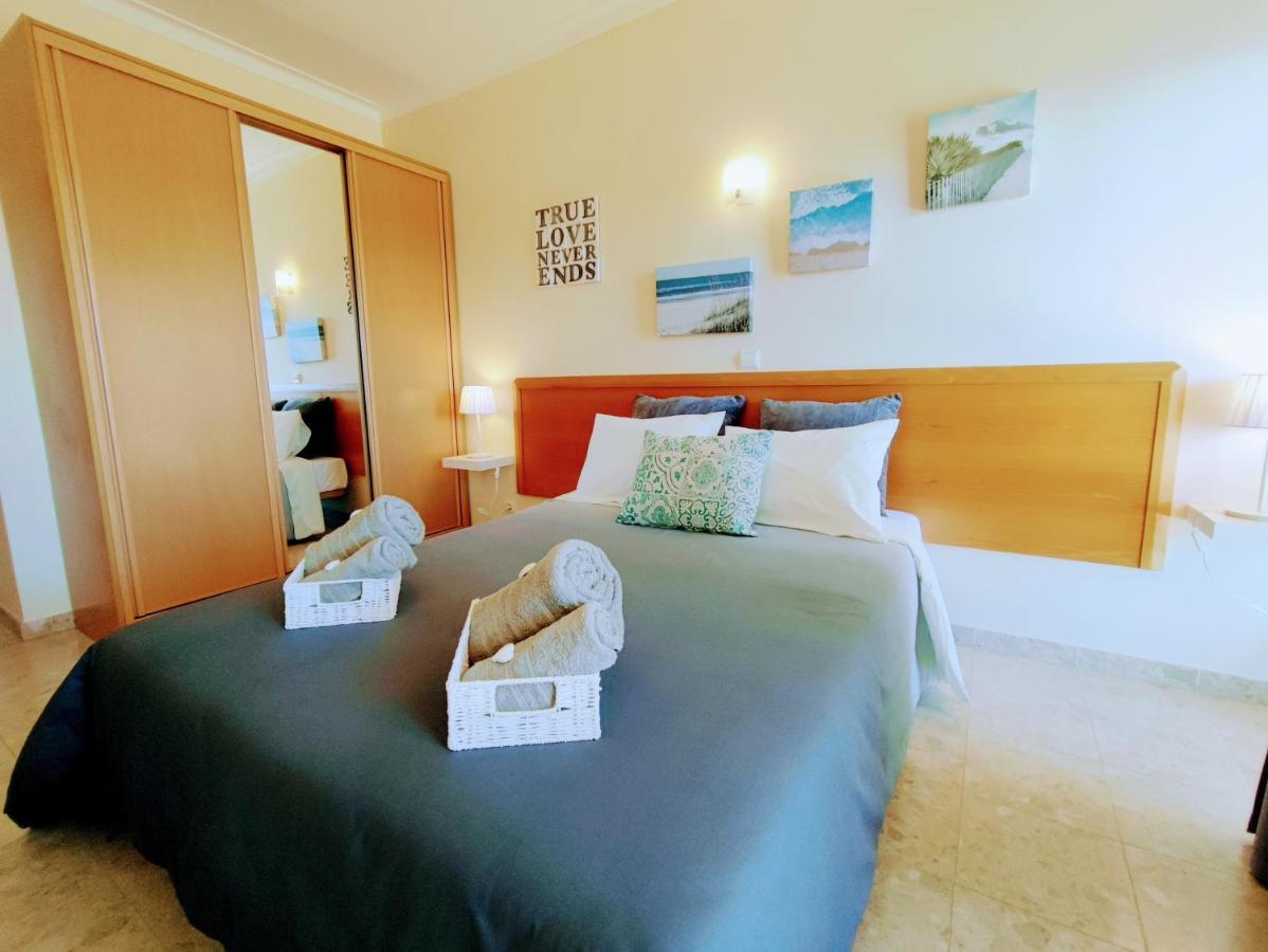 Appartement Seaview Clube Mar Portimão