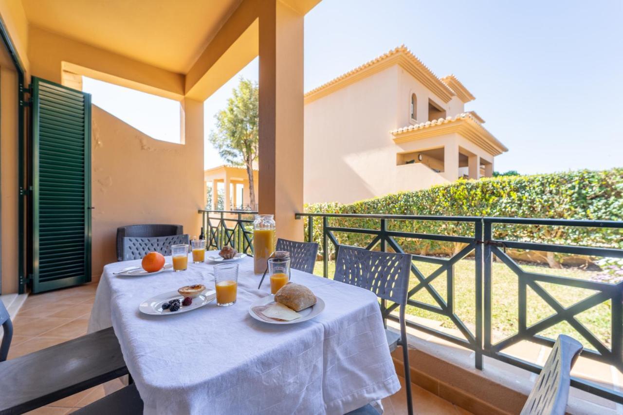Pousada Balaia By Hellovacations Albufeira