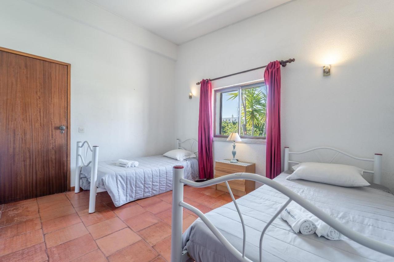 Pousada Casa Anas By Hellovacations Albufeira