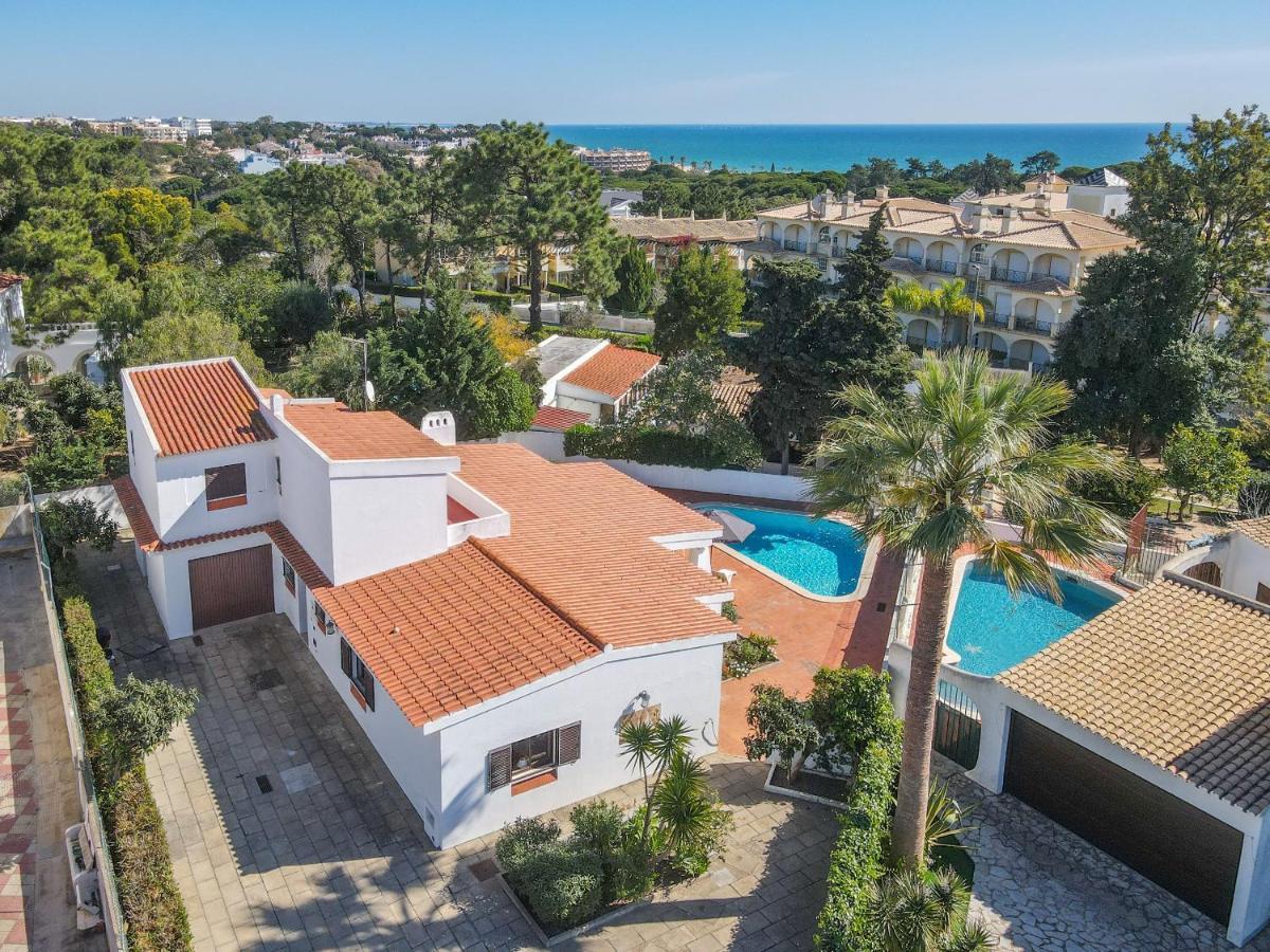 Casa Anas By Hellovacations Pousada *