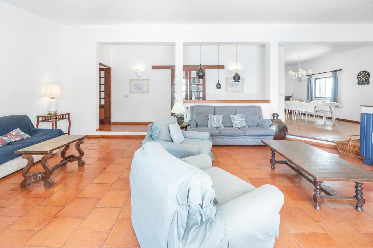 Casa Anas By Hellovacations Pousada Albufeira