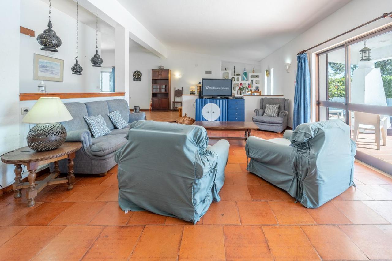Pousada Casa Anas By Hellovacations Albufeira