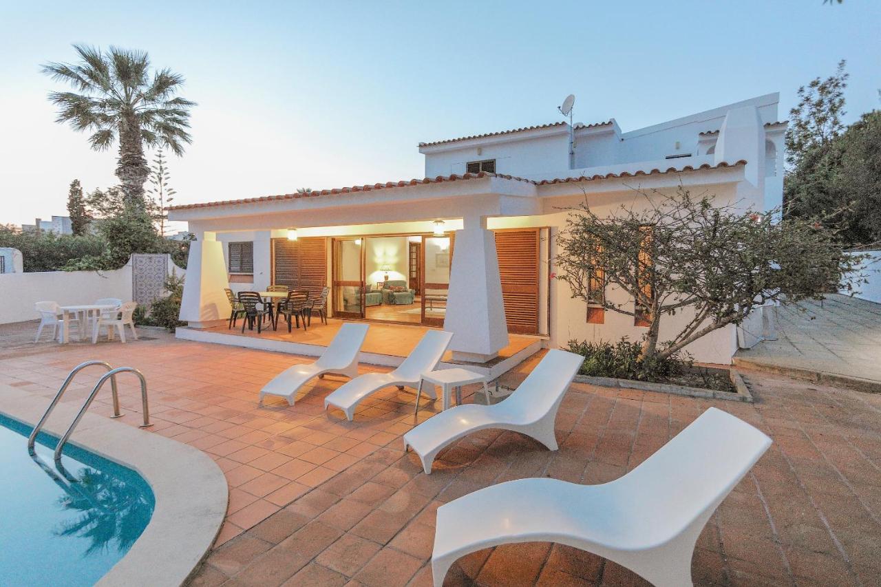 Casa Anas By Hellovacations Pousada *
