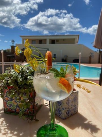 Vila Castelo Tradicional Holiday park