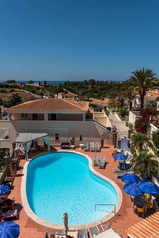 Vila Castelo Tradicional Holiday park 4*