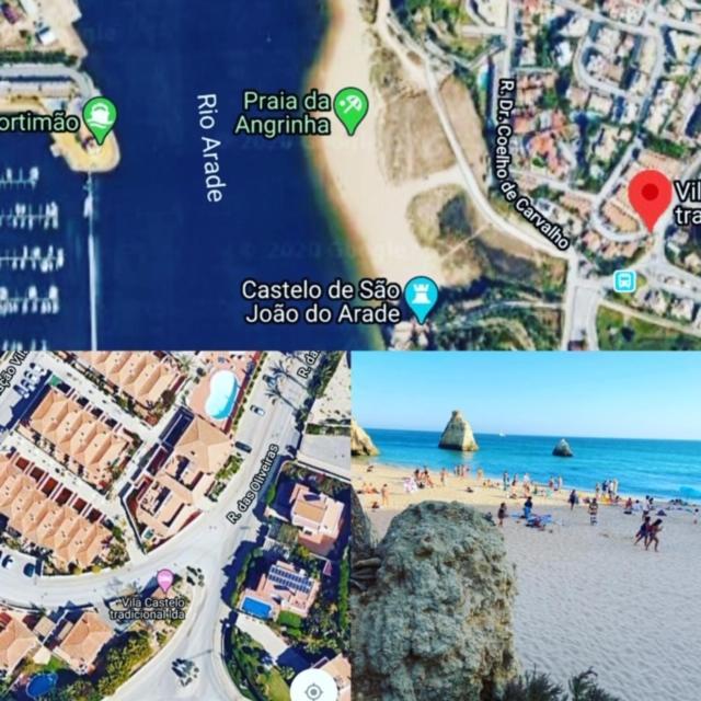 Vila Castelo Tradicional Holiday park 4*