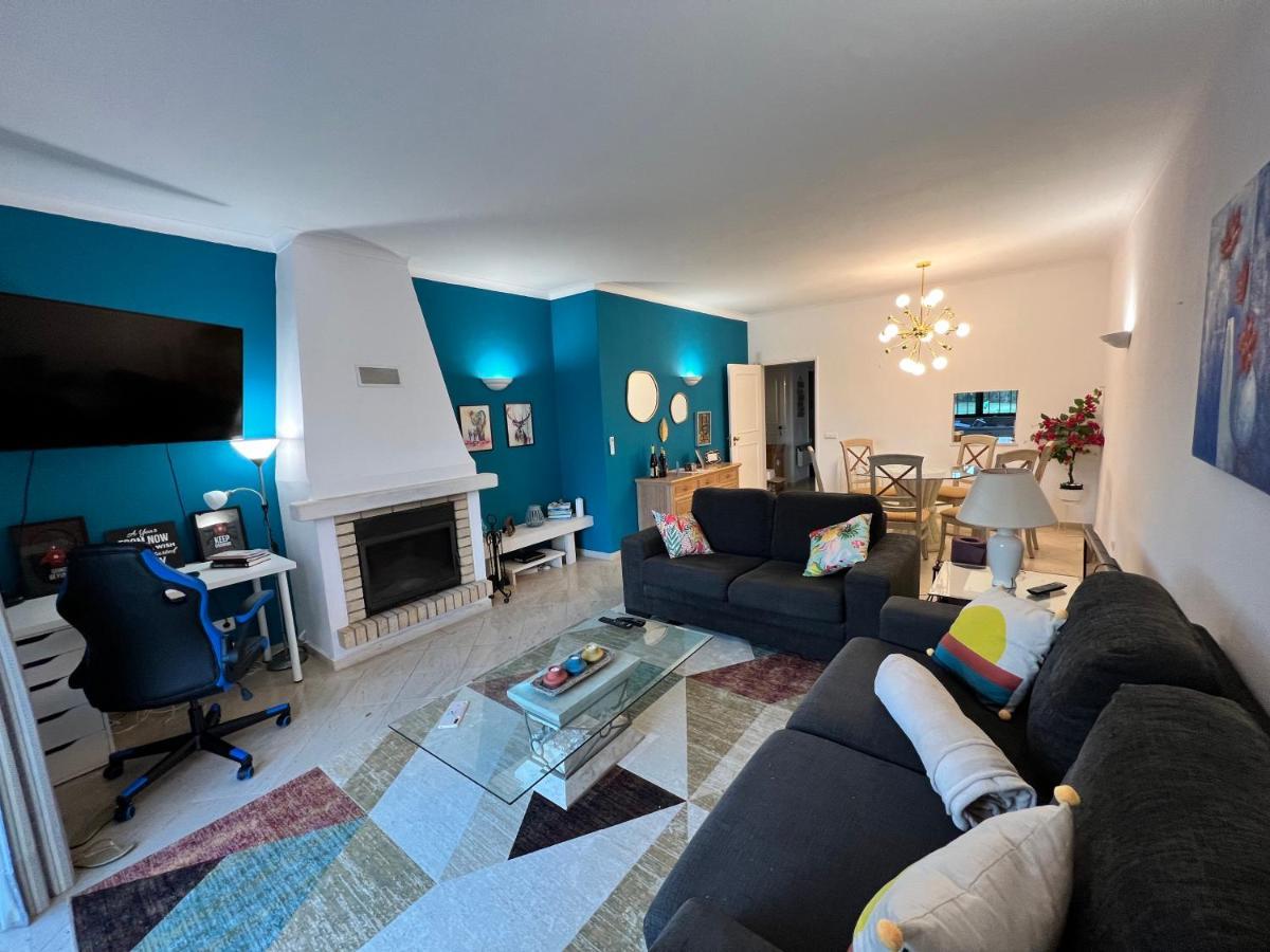 Luxury Modern T2 Ocean View - Free Parking - Pool * Alvor