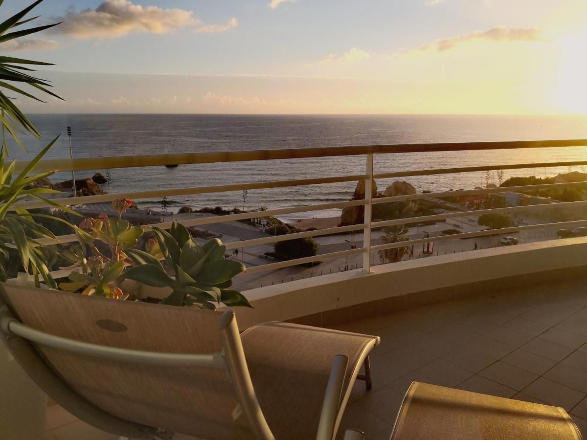 Algarve Dream View 2b Flat Portimao