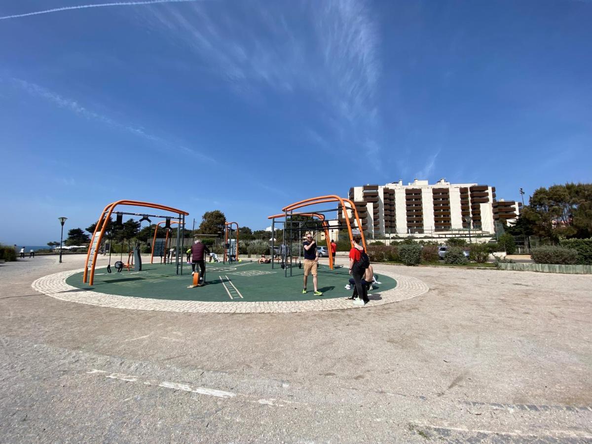 Apartamento Lujoso Ap Con Piscina Frente Al Mar