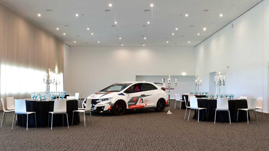Hotel Algarve Race - Montes de Cima