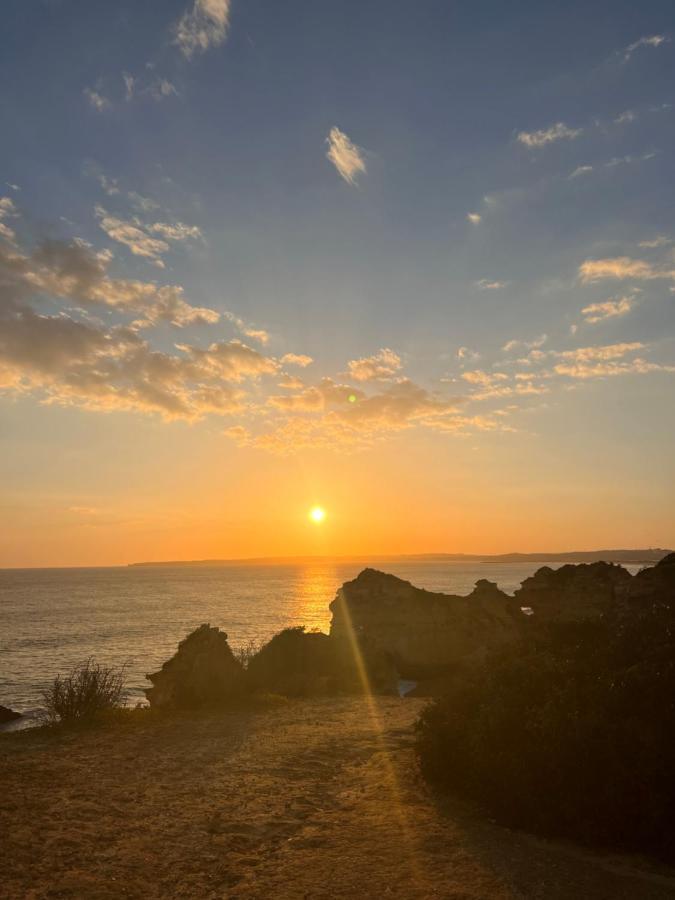 Luxury Modern T2 Ocean View - Free Parking - Pool Alvor