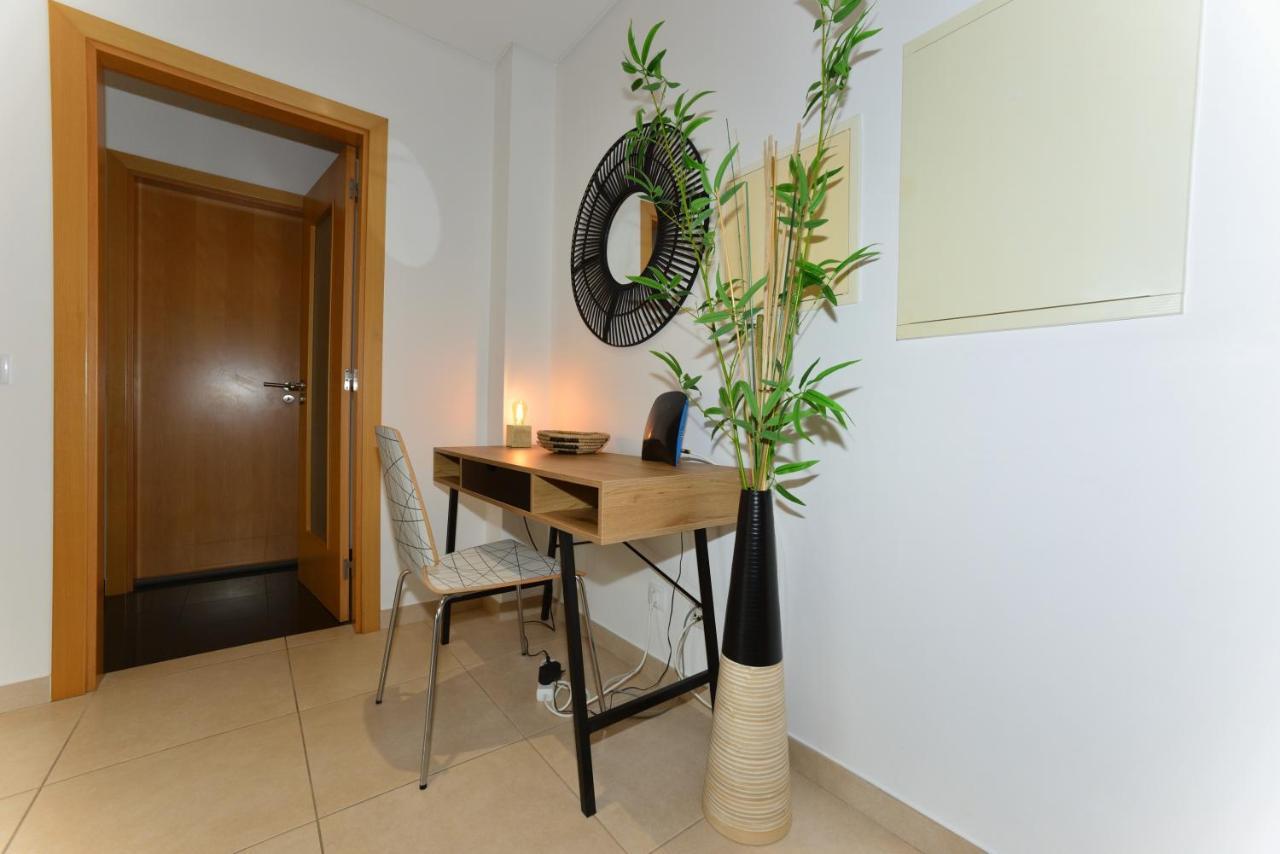 Varandas D'agua Appartement Portimão