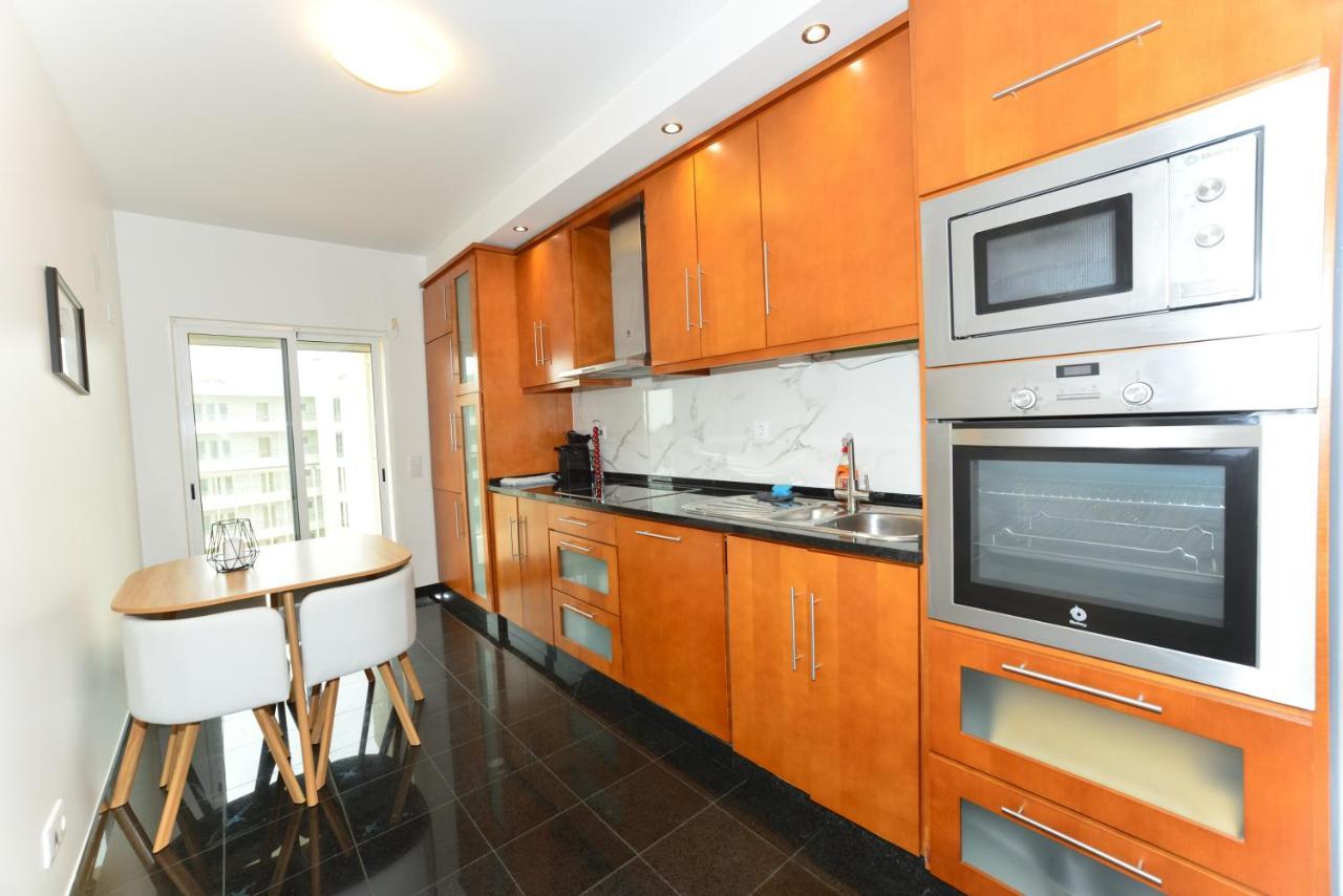 Appartement Varandas D'agua Portimão