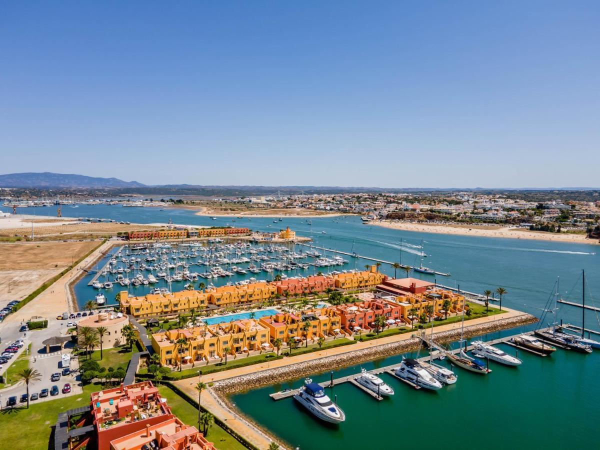 Vistamar Apartment Portimao