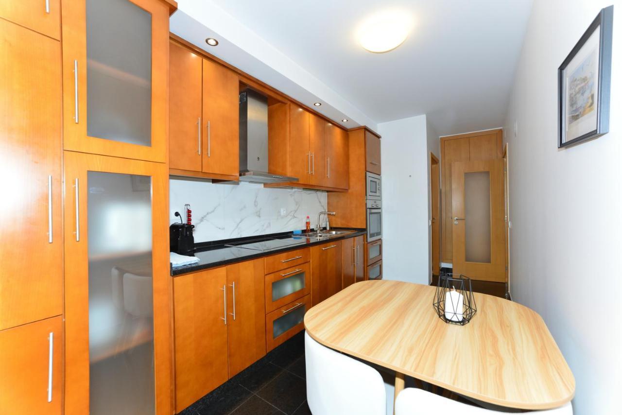 Varandas D'agua Appartement