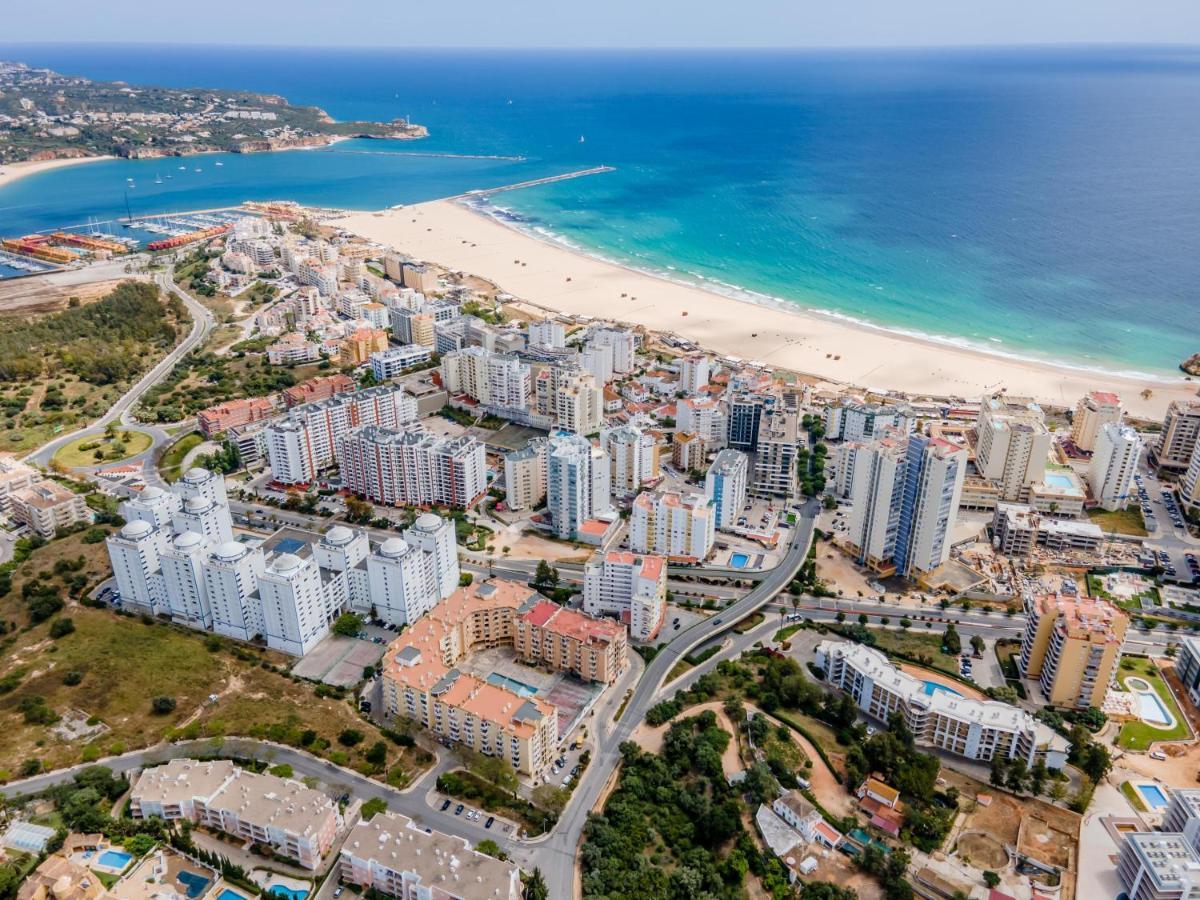 Vistamar Apartment Portimao