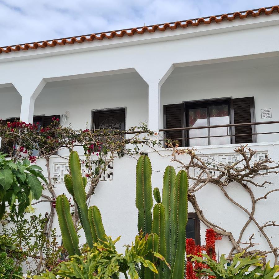 Pousada Marrachinho