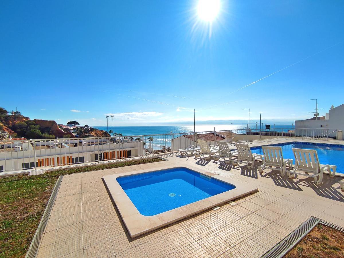 Apartment With Atlantic Ocean View By Becherish