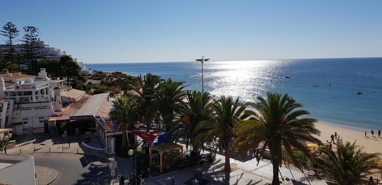 Apartamento Oura Sunset *
