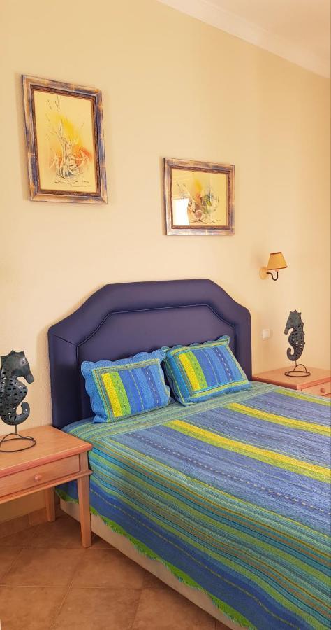 Oura Sunset Apartamento Albufeira
