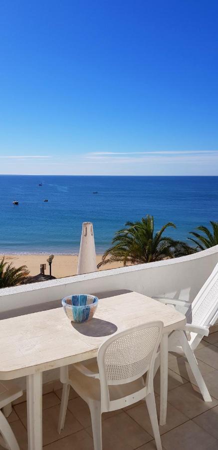 Oura Sunset Apartamento *
