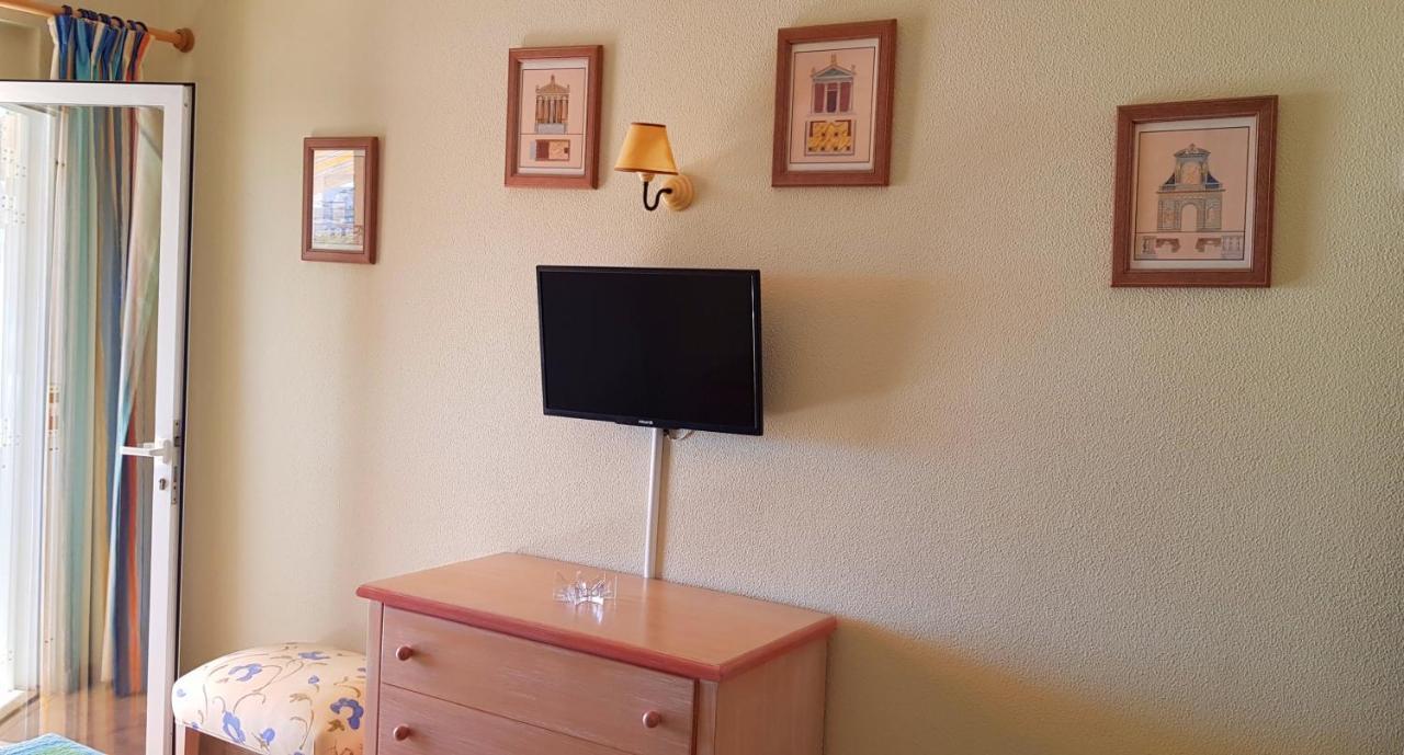 Apartamento Oura Sunset