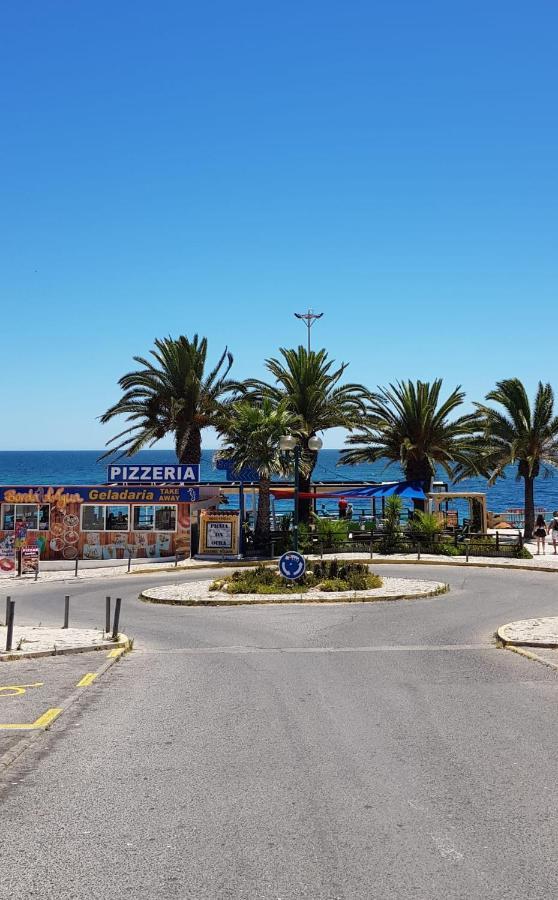 Oura Sunset Apartamento Albufeira