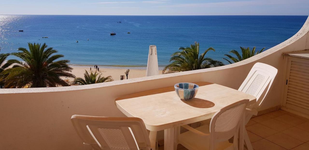 Oura Sunset Apartamento Albufeira