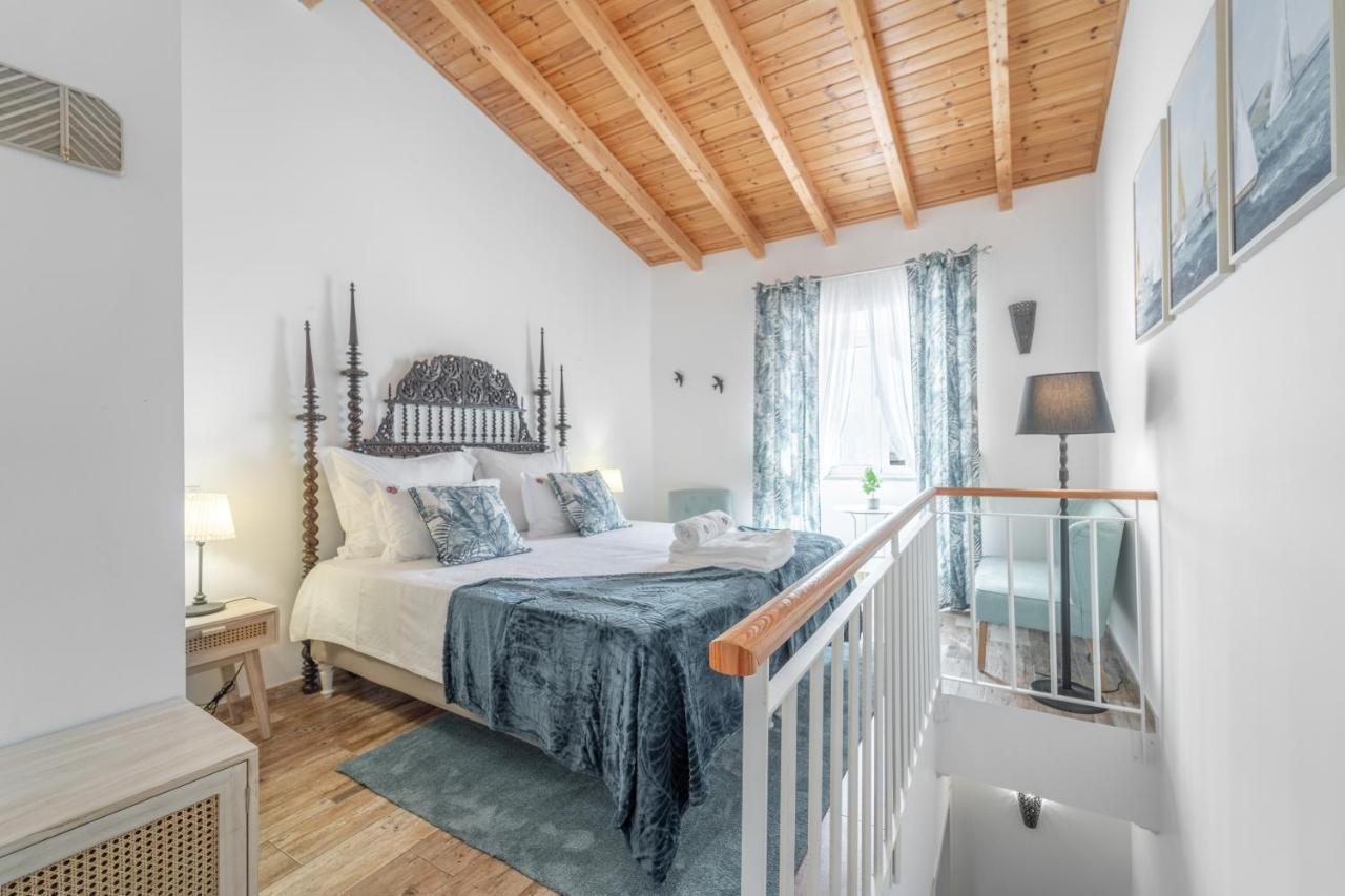 Appartement Main Street By Raspberry Cascade